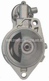 EUROTEC 11010930 Starter motor 12V, 1,7kW
