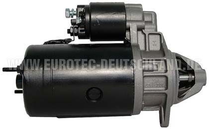 EUROTEC Starter motors 11010930
