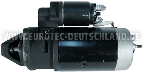 EUROTEC Starter motors 11010970