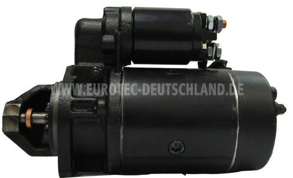 EUROTEC Starter motors 11011010