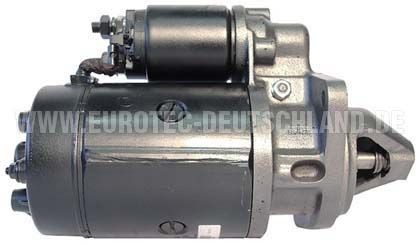 EUROTEC Starter motors 11011020