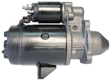 EUROTEC Starter motors 11011030 for PEUGEOT 504, 505, 604