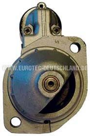 EUROTEC 11011070 Starter motor 90348292