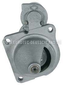 EUROTEC 11011160 Starter motor 5 0407 2485