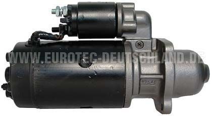 EUROTEC Starter motors 11011200