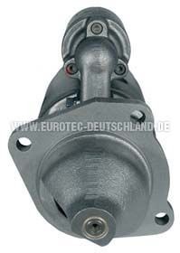 EUROTEC 11011210 Starter motor G 514 900 060 100