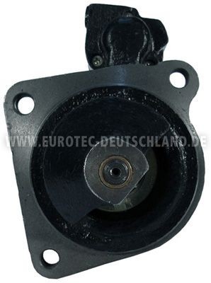 EUROTEC 11011220 Starter motor 2 022 507
