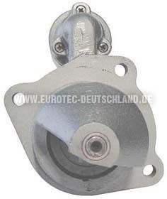 EUROTEC 11011240 Starter motor 1701 054