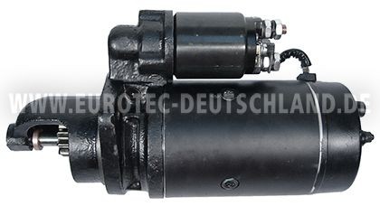 EUROTEC Starter motors 11011250