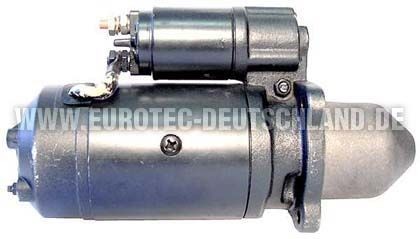 EUROTEC Starter motors 11011280