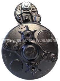11011360 Engine starter motor EUROTEC 11011360 review and test
