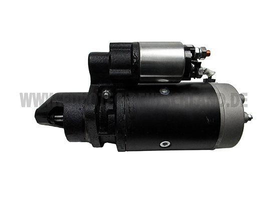 EUROTEC Starter motors 11011370