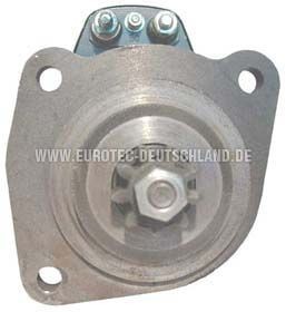 EUROTEC 11011550 Starter motor 5000080750