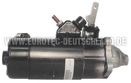 EUROTEC Starter motors 11011940 for FIAT 126, 500