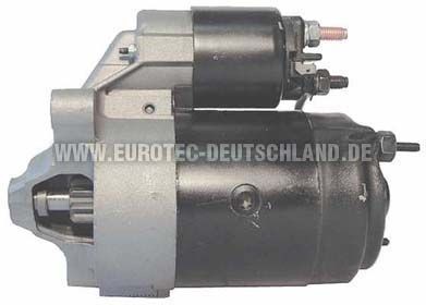 EUROTEC Starter motors 11012340