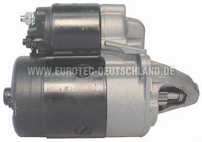 EUROTEC Starter motors 11012350
