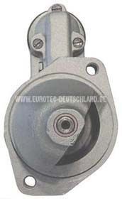 EUROTEC 11012410 Starter motor A003151380180