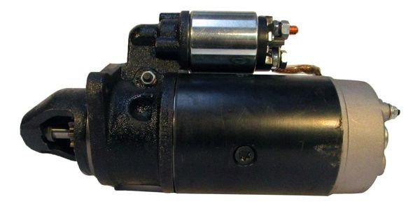 EUROTEC Starter motors 11012430