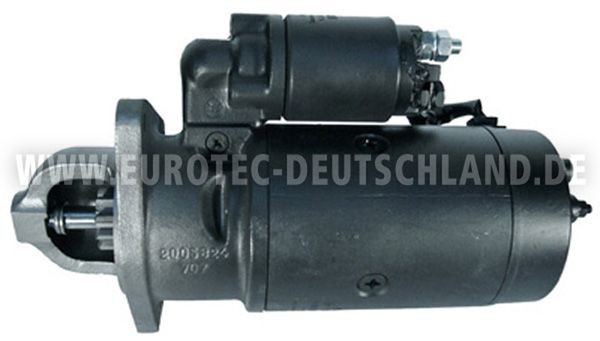 EUROTEC Starter motors 11012470