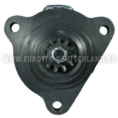 EUROTEC 11012480 Starter motor 349578