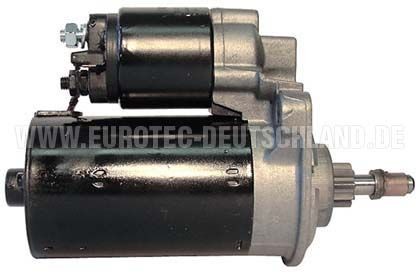 EUROTEC Starter motors 11012590
