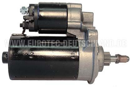 EUROTEC Starter motors 11012600