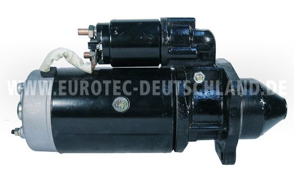 EUROTEC Starter motors 11012700