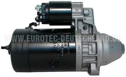 EUROTEC Starter motors 11013000