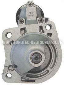 EUROTEC 11013090 Starter motor 1008835