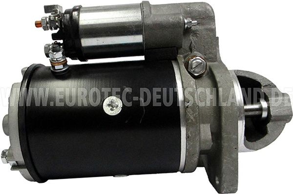 EUROTEC Starter motors 11013190