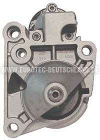 EUROTEC 11013200 Starter motor 7701351392