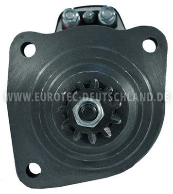 EUROTEC 11013260 Starter motor 600 07 33