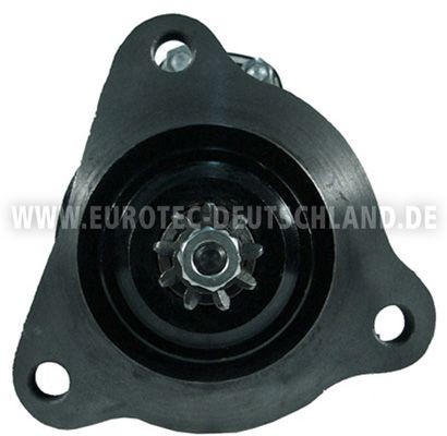 EUROTEC 11013330 Starter motor A003 151 61 01