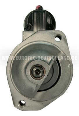 Great value for money - EUROTEC Starter motor 11013390