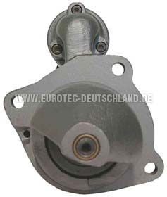 Mercedes T2 Engine starter motor 7544077 EUROTEC 11013490 online buy
