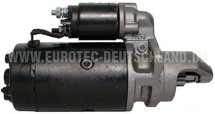 EUROTEC Starter motors 11013490 suitable for MERCEDES-BENZ T2