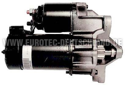 EUROTEC Starter motors 11013850