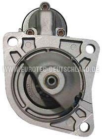 EUROTEC 11014600 Starter motor 1416227