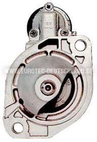 EUROTEC 11014610 Starter motor 1008833
