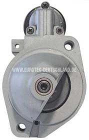 EUROTEC 11014660 Starter motor 003-151-29-01