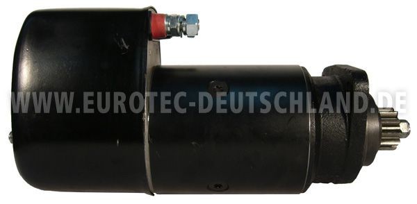 EUROTEC Starter motors 11014870
