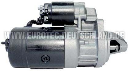 EUROTEC Starter motors 11015610