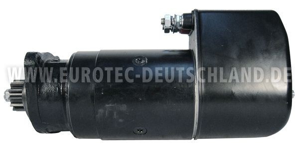 EUROTEC Starter motors 11015670