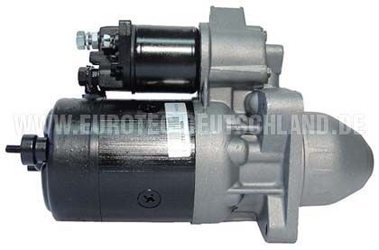 EUROTEC Starter motors 11015930