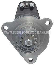 EUROTEC 11016100 Starter motor 1 676 816