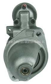 EUROTEC 11016390 Starter motor 0041-51-790180