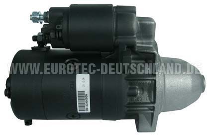 EUROTEC Starter motors 11016390