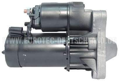 EUROTEC Starter motors 11016400