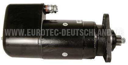EUROTEC Starter motors 11016520