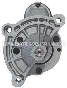EUROTEC 11016530 Starter motor 5802-E1